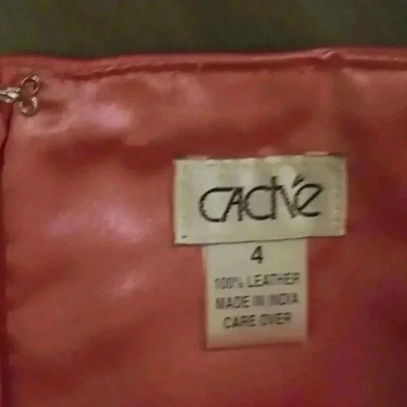 Women's Cache skirt - Picture 3 of 7